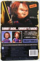 Child\'s Play 2 - Super7 ReAction Figure - Chucky