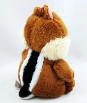 Chip N\' Dale Rescue Rangers - Chip - 6\  plush doll - Disney Store Exclusive