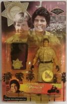 CHiPs - Exclusive Premiere - Ponch -  Mint on card