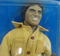 CHiPs - Mego 8\'\' - Ponch - Mint on card