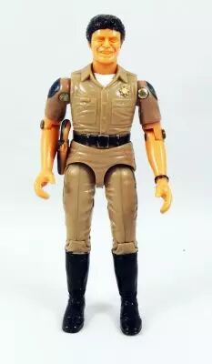 CHiPs - Mego Action Figure - Ponch (loose)