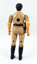 CHiPs - Mego Figurine articulée - Ponch (loose)