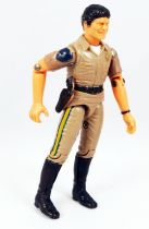 CHiPs - Mego Figurine articulée - Ponch (loose)