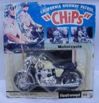 CHiPs Kawasaki