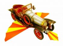 Chitty Chitty Bang Bang 14\'\' - Stevenson Entertainment