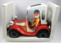 Chonati - Jyesa Spain - Electric Humoristic Sport car 