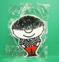 ChouChou Patch (Mint in Baggie)