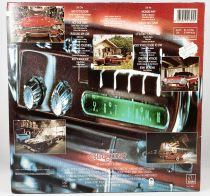 Christine - Original Motion Picture Soundrack (LP) - Motown (1983)