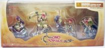 Chrono Trigger - Coffret Figurines Formation Arts - Square Enix