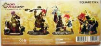 Chrono Trigger - Coffret Figurines Formation Arts - Square Enix (2)