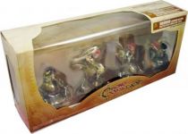 Chrono Trigger - Coffret Figurines Formation Arts - Square Enix (1)