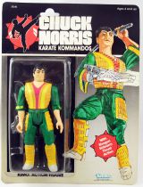 Chuck Norris Karate Kommandos - Kenner - Kimo