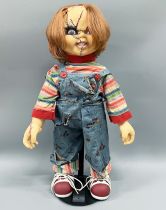 Chucky - 25inch Talking Dolls - Chucky, Glen & Tiffany 