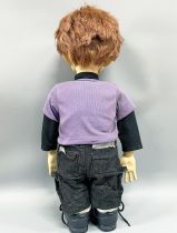 Chucky - 25inch Talking Dolls - Chucky, Glen & Tiffany 