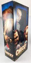 Chucky - Poupée 35cm - Sideshow Collectibles (occasion en boite)