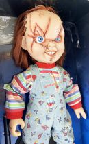 Chucky - Poupée 35cm - Sideshow Collectibles (occasion en boite)