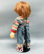 Chucky - Poupées Parlantes 62,5cm - Chucky, Glen & Tiffany