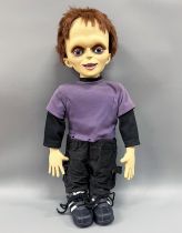 Chucky - Poupées Parlantes 62,5cm - Chucky, Glen & Tiffany