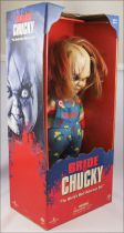 Chucky (Bride of Chucky)  -  Sideshow 18\'\' dolls