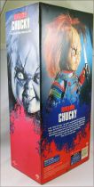 Chucky (Bride of Chucky)  -  Sideshow 18\'\' dolls