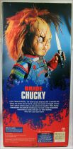 Chucky (Bride of Chucky)  -  Sideshow 18\'\' dolls