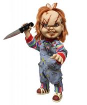 Chucky (Bride of Chucky) - Poupée 38cm - Mezco