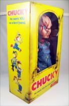 Chucky (Bride of Chucky) - Poupée 38cm - Mezco 02