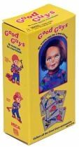 Chucky (Child\'s Play) - NECA - Blind Box Series - Chainsaw Chucky