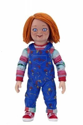 Chucky (Child\'s Play) - NECA - Blind Box Series - Good Guys Chucky