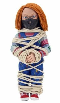 Chucky (Child\'s Play) - NECA - Blind Box Series - Hannibal Chucky
