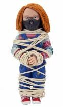 Chucky (Child\'s Play) - NECA - Blind Box Series - Hannibal Chucky