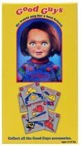 Chucky (Child\'s Play) - NECA - Blind Box Series - Zombie Chucky