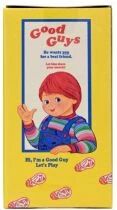 Chucky (Child\'s Play) - NECA - Blind Box Series - Zombie Chucky