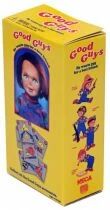 Chucky (Child\'s Play) - NECA - Blind Box Series - Zombie Chucky