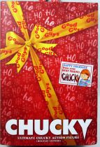 Chucky (Child\'s Play) - NECA - Ultimate Chucky \ Holiday Edition\ 