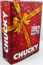 Chucky (Child\'s Play) - NECA - Ultimate Chucky \ Holiday Edition\ 