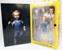 Chucky (Child\'s Play) - NECA - Ultimate Good Guys Chucky