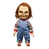 Chucky Mezco Doll 01