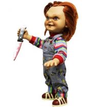 Chucky Mezco Doll 01B