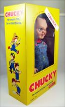 Chucky (Child\'s Play 2) - Poupée Parlante 38cm - Mezco 02