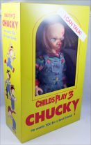 Chucky (Child\'s Play 3) - 15\  Talking Figure - Mezco