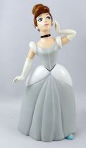 Cinderella - Bubble Bath -  Cinderella in balroom gown 10\  figure - Damascar Junior 1995