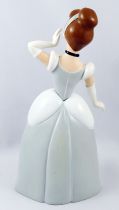 Cinderella - Bubble Bath -  Cinderella in balroom gown 10\  figure - Damascar Junior 1995