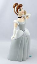 Cinderella - Bubble Bath -  Cinderella in balroom gown 10\  figure - Damascar Junior 1995