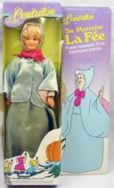 Cinderella - Disney Doll - Fairy Godmother