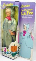 Cinderella - Disney Doll - Fairy Godmother