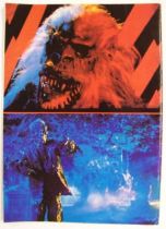 Ciné Fantastique Mad Movies n°27 - Le Retour du Jedi - Juillet 1983 02