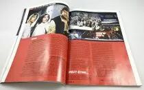 Cin&eacute; SAGA n&deg;7 - Star Wars The Passionate Bible (132 pages - 2015)