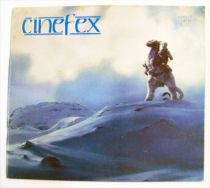 CineFex n°3 - The Empire Strikes Back - Decembre 1980 01