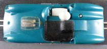 Circuit 24 - Blue TR60 Ferrari Slot Car